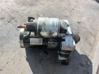 bontott CITROËN C4 PICASSO Önindító