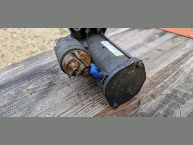 bontott CITROËN C4 PICASSO Önindító