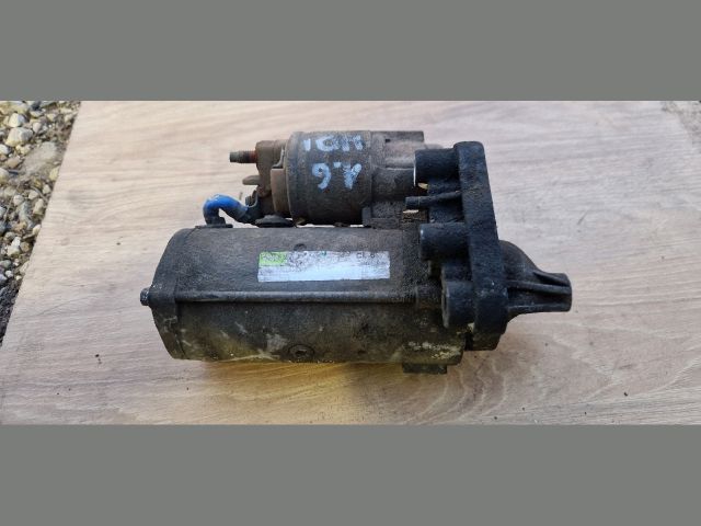 bontott CITROËN C4 PICASSO Önindító