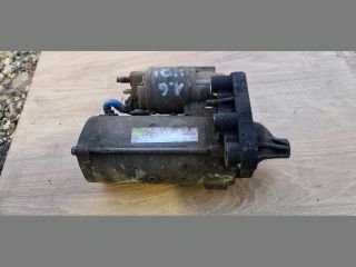 bontott CITROËN C4 PICASSO Önindító