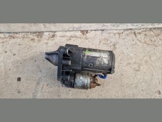 bontott CITROËN C4 PICASSO Önindító