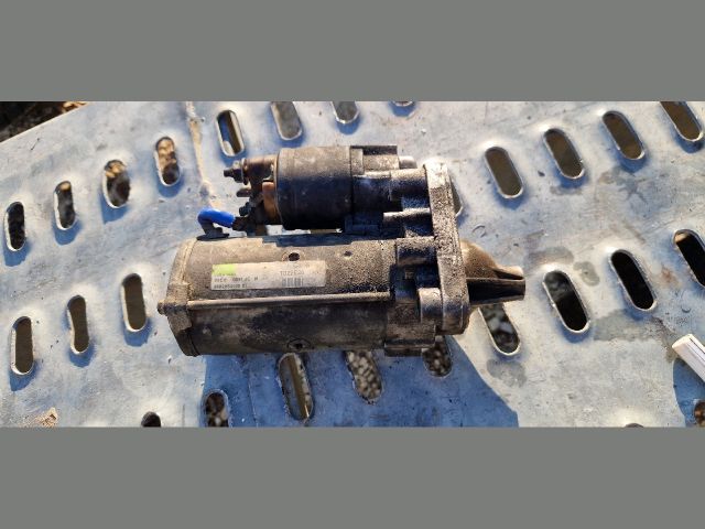 bontott CITROËN C4 PICASSO Önindító