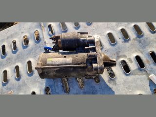 bontott CITROËN C4 PICASSO Önindító