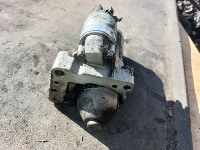 bontott CITROËN C4 PICASSO Önindító