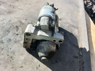 bontott CITROËN C4 PICASSO Önindító