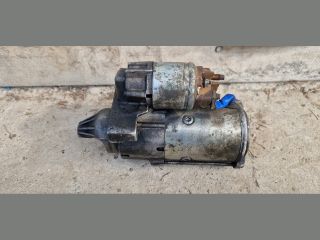 bontott CITROËN C4 PICASSO Önindító