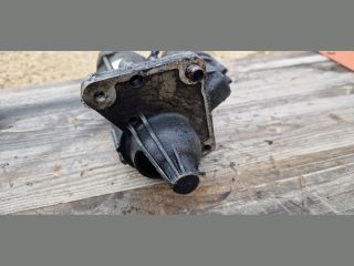 bontott CITROËN C4 PICASSO Önindító