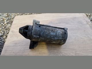 bontott CITROËN C4 PICASSO Önindító