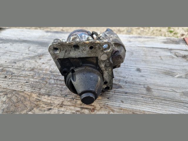 bontott CITROËN C4 PICASSO Önindító