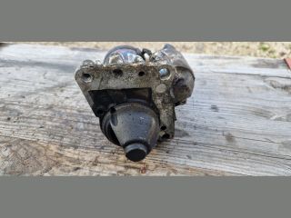 bontott CITROËN C4 PICASSO Önindító