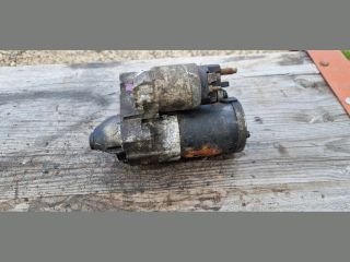 bontott CITROËN C4 PICASSO Önindító