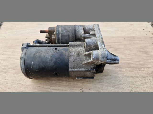 bontott CITROËN C4 PICASSO Önindító