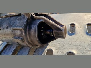 bontott CITROËN C4 PICASSO Önindító