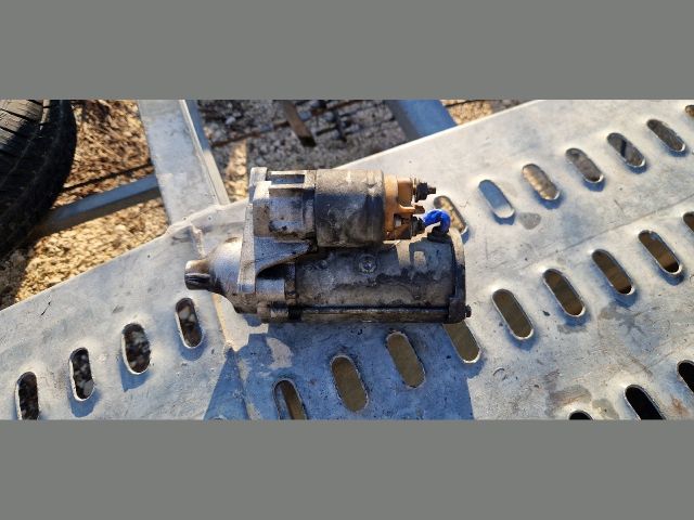 bontott CITROËN C4 PICASSO Önindító