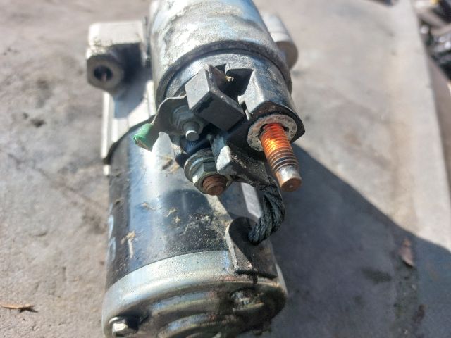 bontott CITROËN C4 PICASSO Önindító