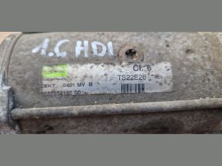 bontott CITROËN C4 PICASSO Önindító