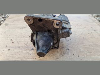 bontott CITROËN C4 PICASSO Önindító