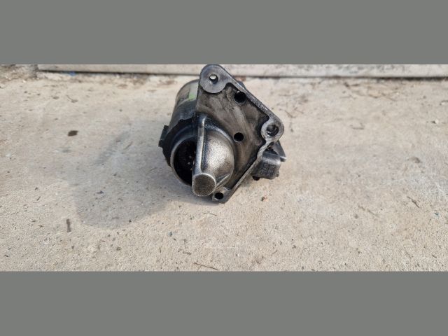 bontott CITROËN C4 PICASSO Önindító