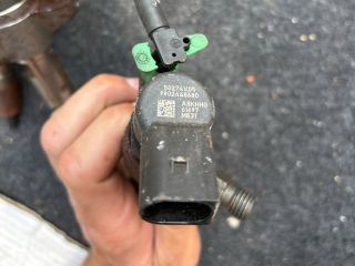 bontott CITROËN C4 PICASSO Porlasztó (1 db)