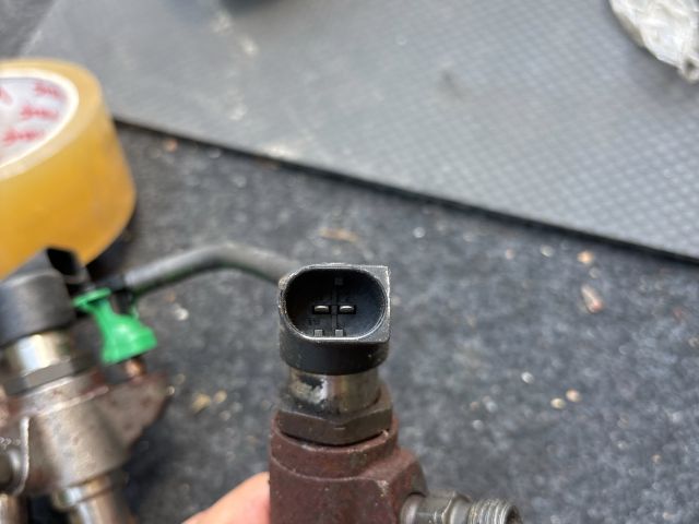 bontott CITROËN C4 PICASSO Porlasztó (1 db)