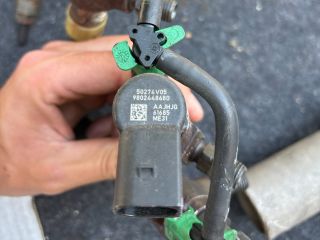 bontott CITROËN C4 PICASSO Porlasztó (1 db)