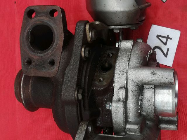 bontott CITROËN C4 PICASSO Turbó