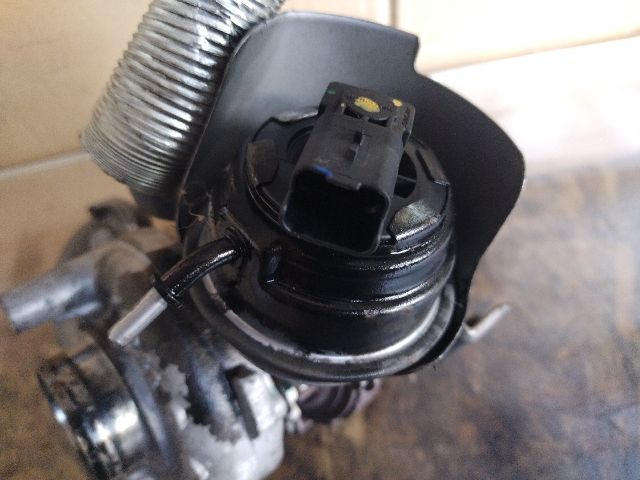 bontott CITROËN C4 PICASSO Turbó