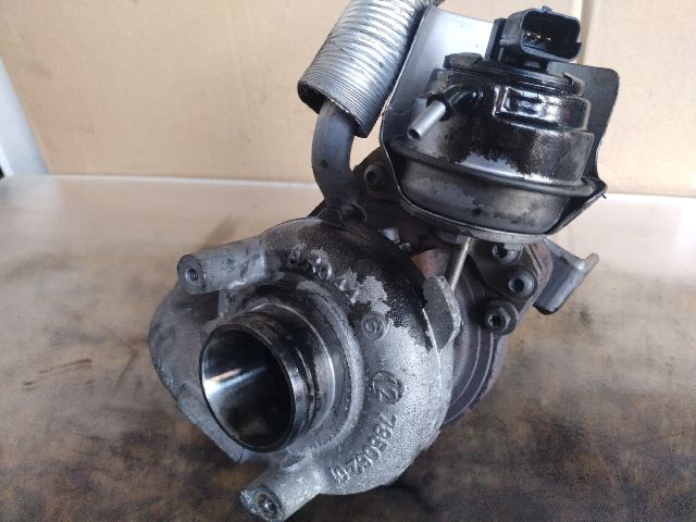 bontott CITROËN C4 PICASSO Turbó