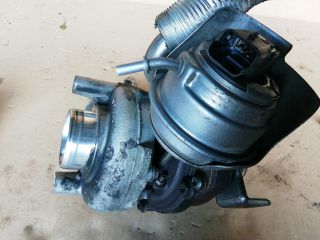 bontott CITROËN C4 PICASSO Turbó