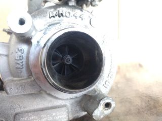 bontott CITROËN C4 PICASSO Turbó