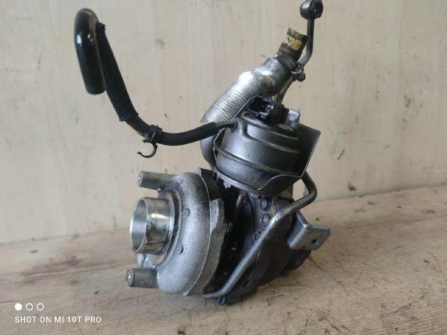 bontott CITROËN C4 PICASSO Turbó