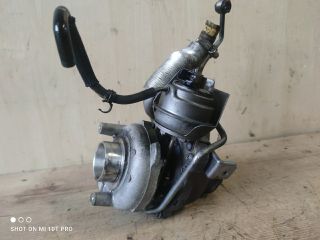 bontott CITROËN C4 PICASSO Turbó