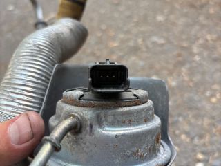 bontott CITROËN C4 PICASSO Turbó