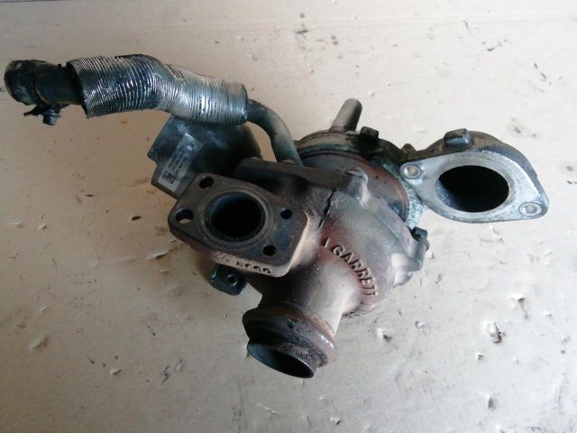 bontott CITROËN C4 PICASSO Turbó