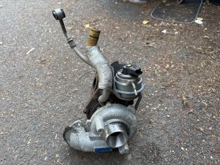 bontott CITROËN C4 PICASSO Turbó