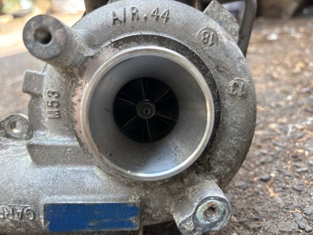 bontott CITROËN C4 PICASSO Turbó