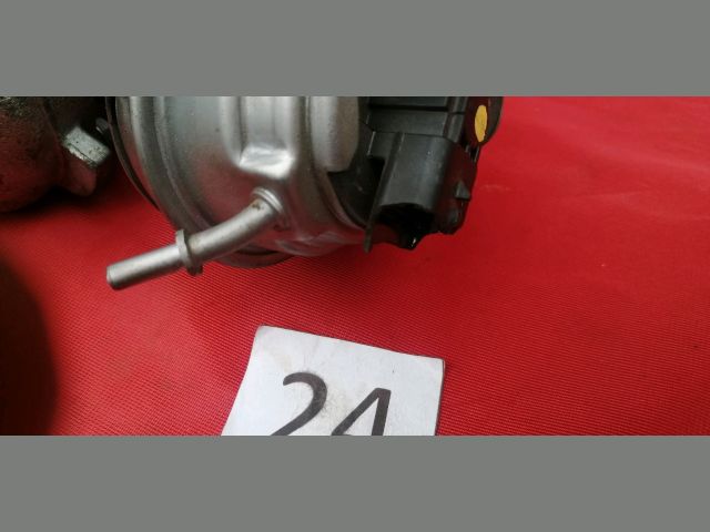 bontott CITROËN C4 PICASSO Turbó