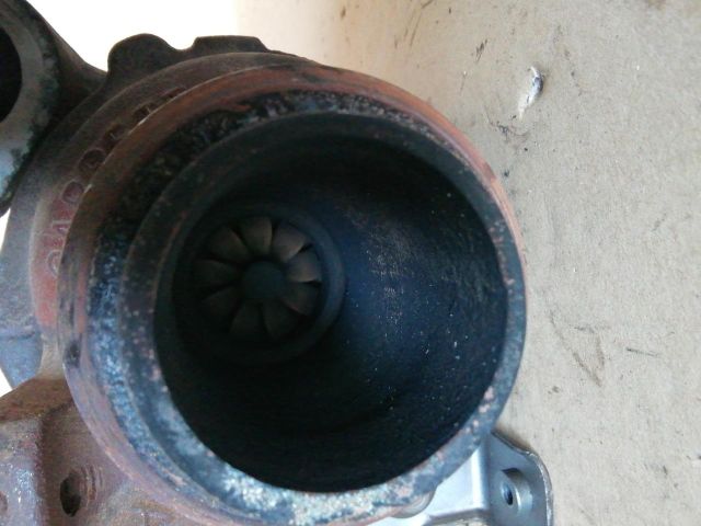 bontott CITROËN C4 PICASSO Turbó