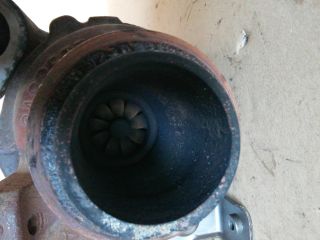 bontott CITROËN C4 PICASSO Turbó