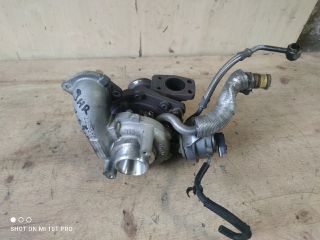 bontott CITROËN C4 PICASSO Turbó