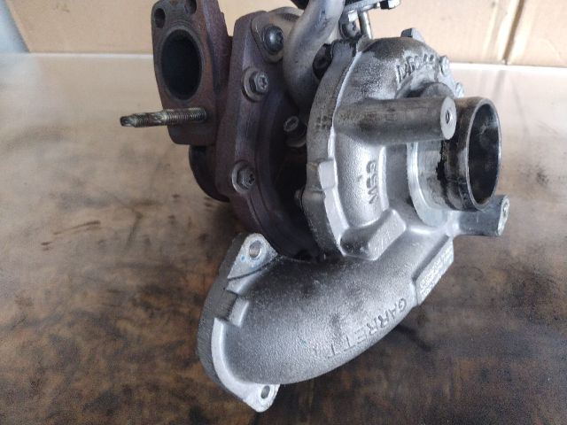 bontott CITROËN C4 PICASSO Turbó