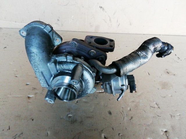 bontott CITROËN C4 PICASSO Turbó