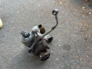 bontott CITROËN C4 PICASSO Turbó