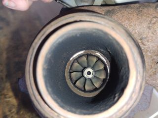 bontott CITROËN C4 PICASSO Turbó