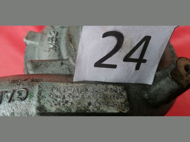 bontott CITROËN C4 PICASSO Turbó