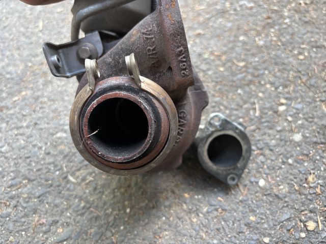 bontott CITROËN C4 PICASSO Turbó