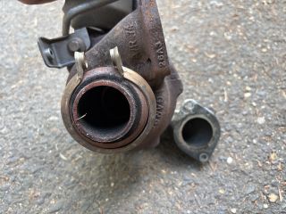 bontott CITROËN C4 PICASSO Turbó