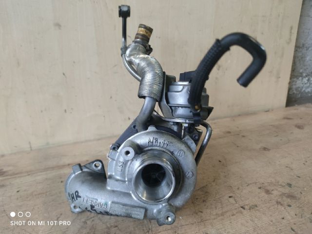 bontott CITROËN C4 PICASSO Turbó