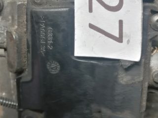 bontott CITROËN C4 PICASSO Váltó (Mechanikus)