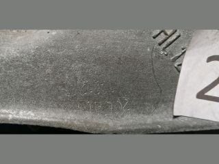 bontott CITROËN C4 PICASSO Váltó (Mechanikus)